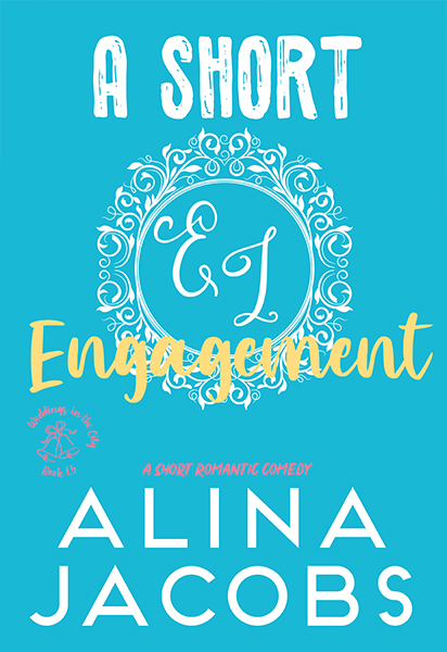 A Short Engagement book cover
