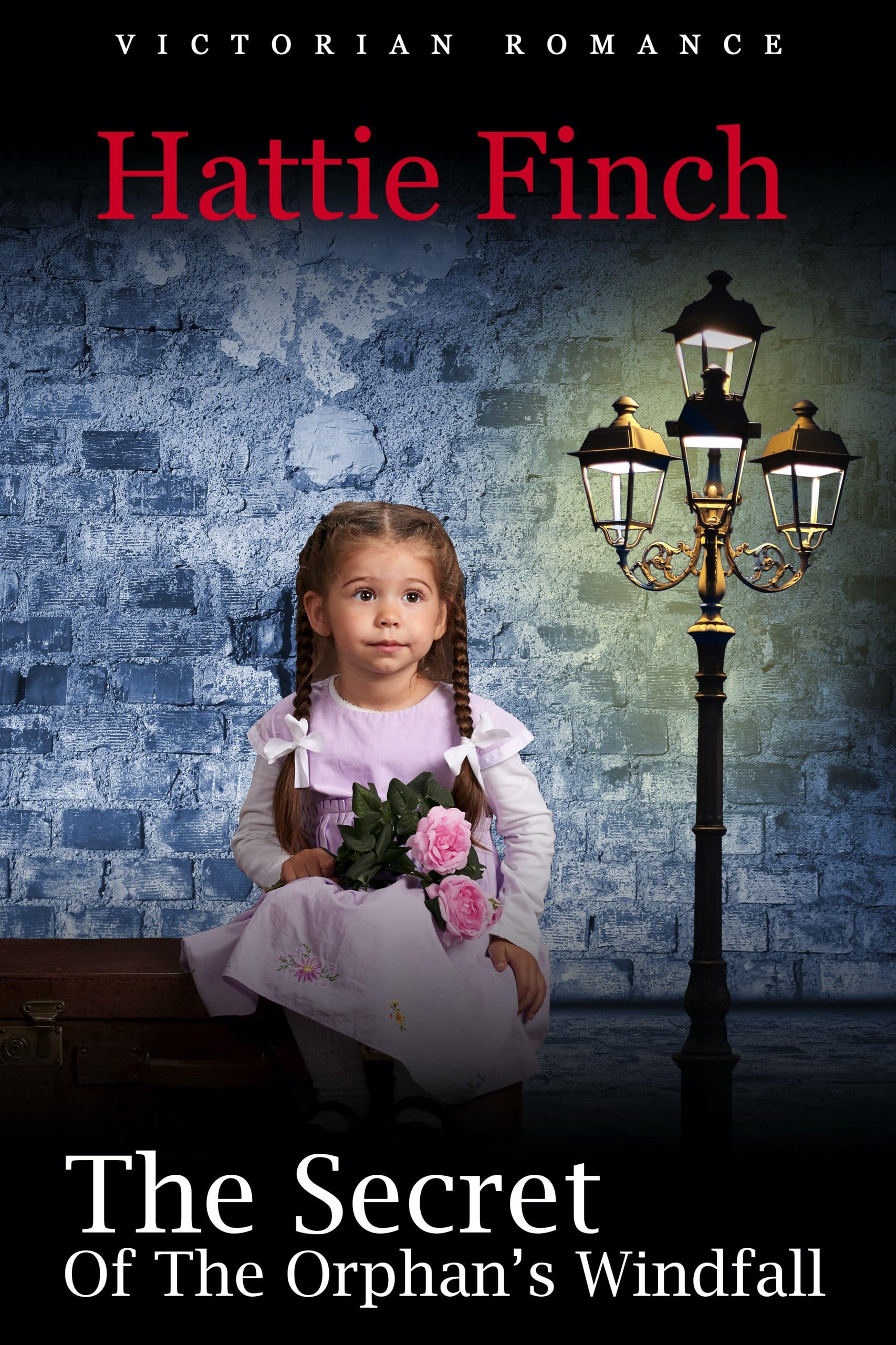 The Secret Of The Orphan's Windfall