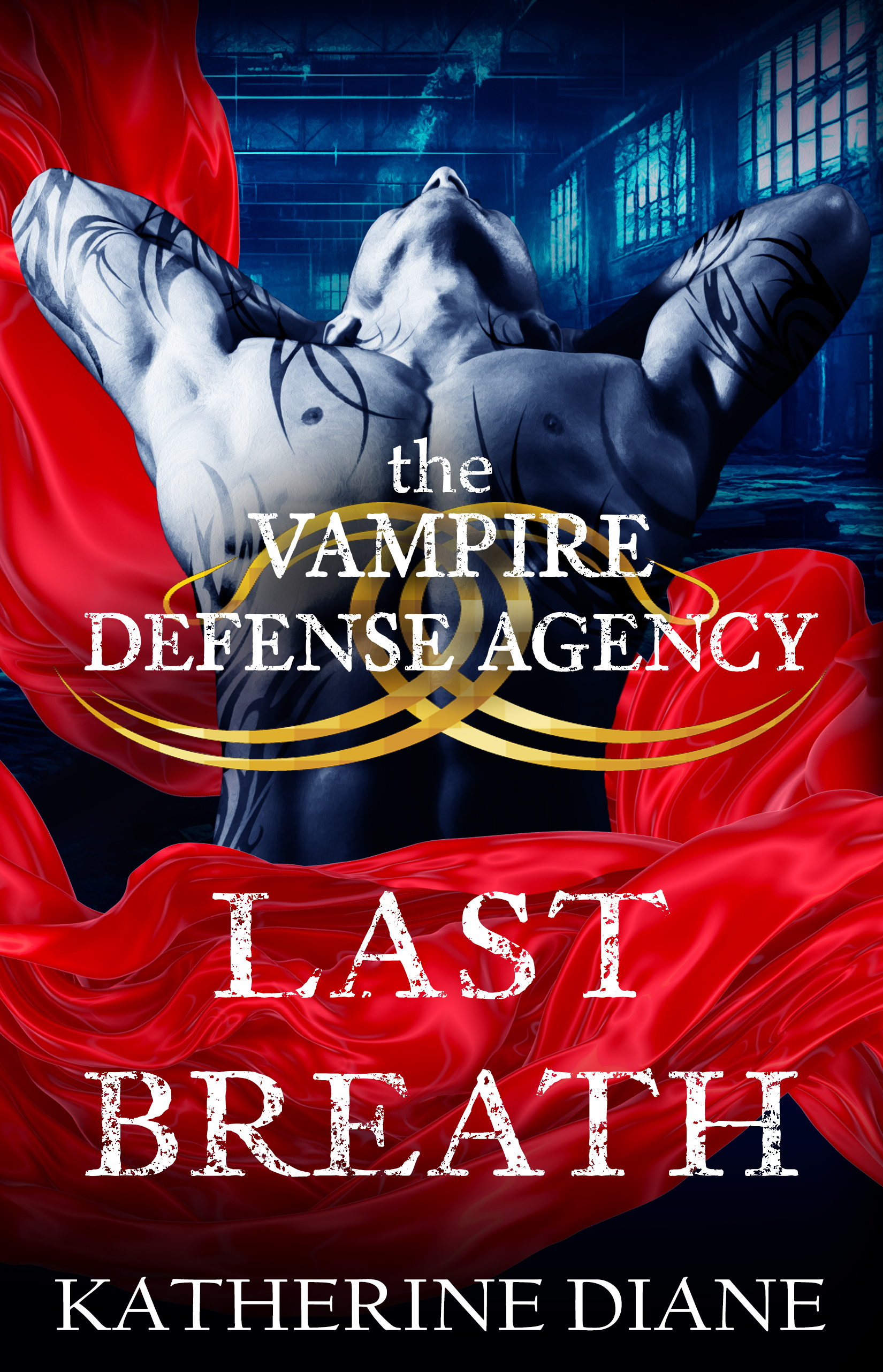 Last Breath
