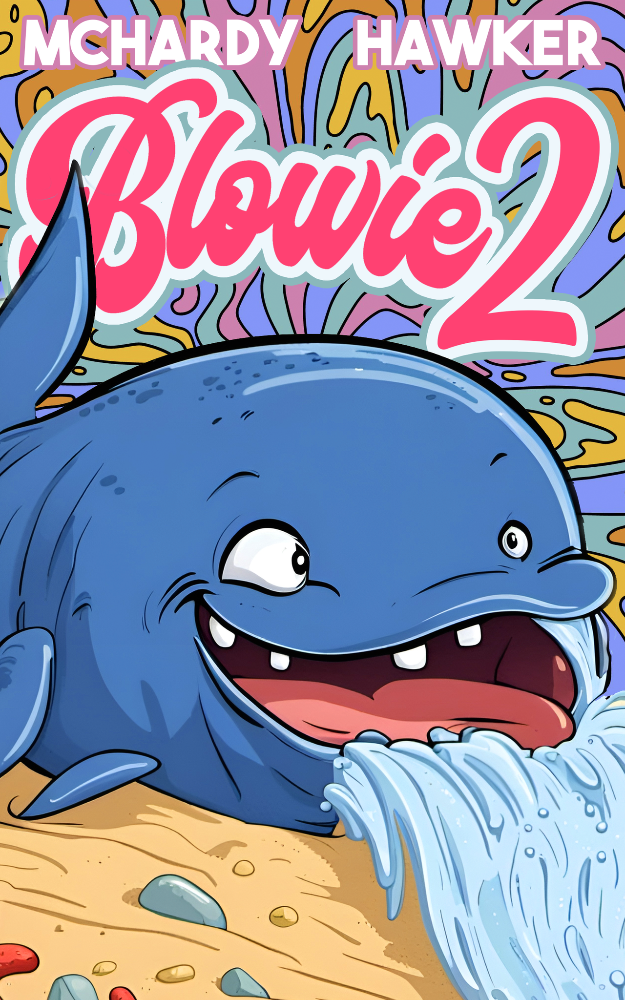 Blowie 2