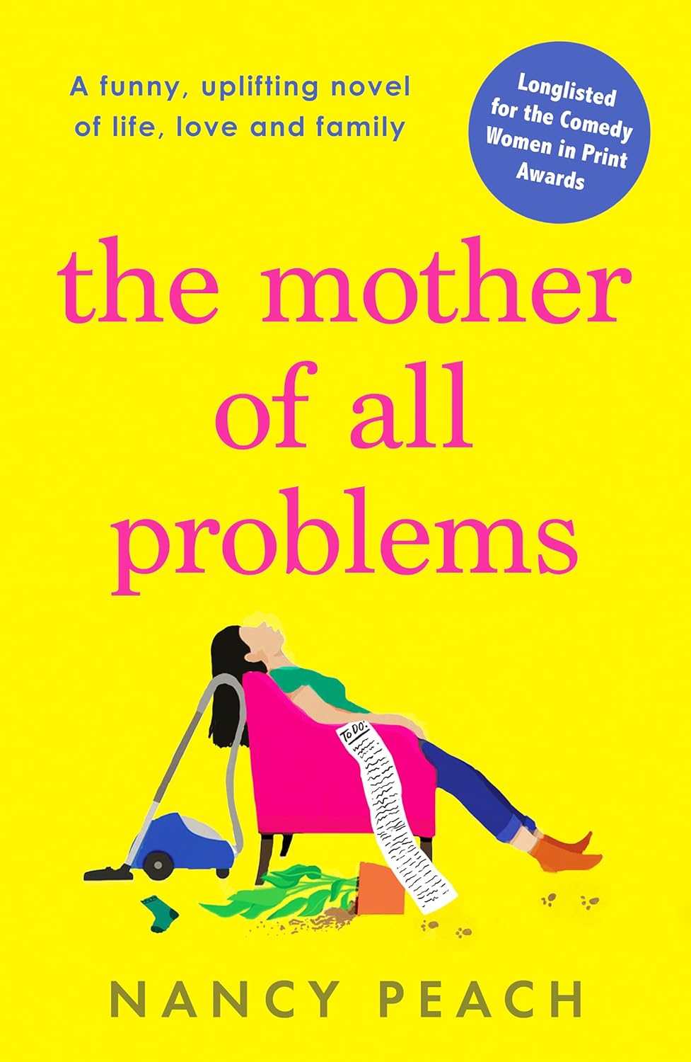 The Mother of All Problems