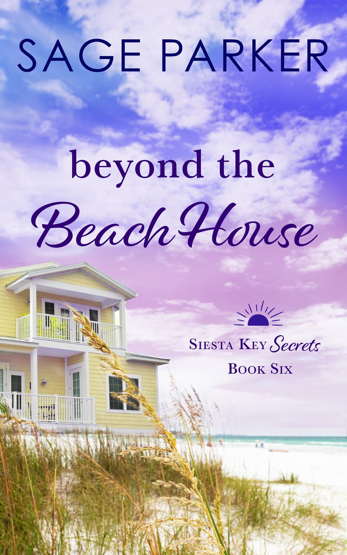 Beyond the Beach House