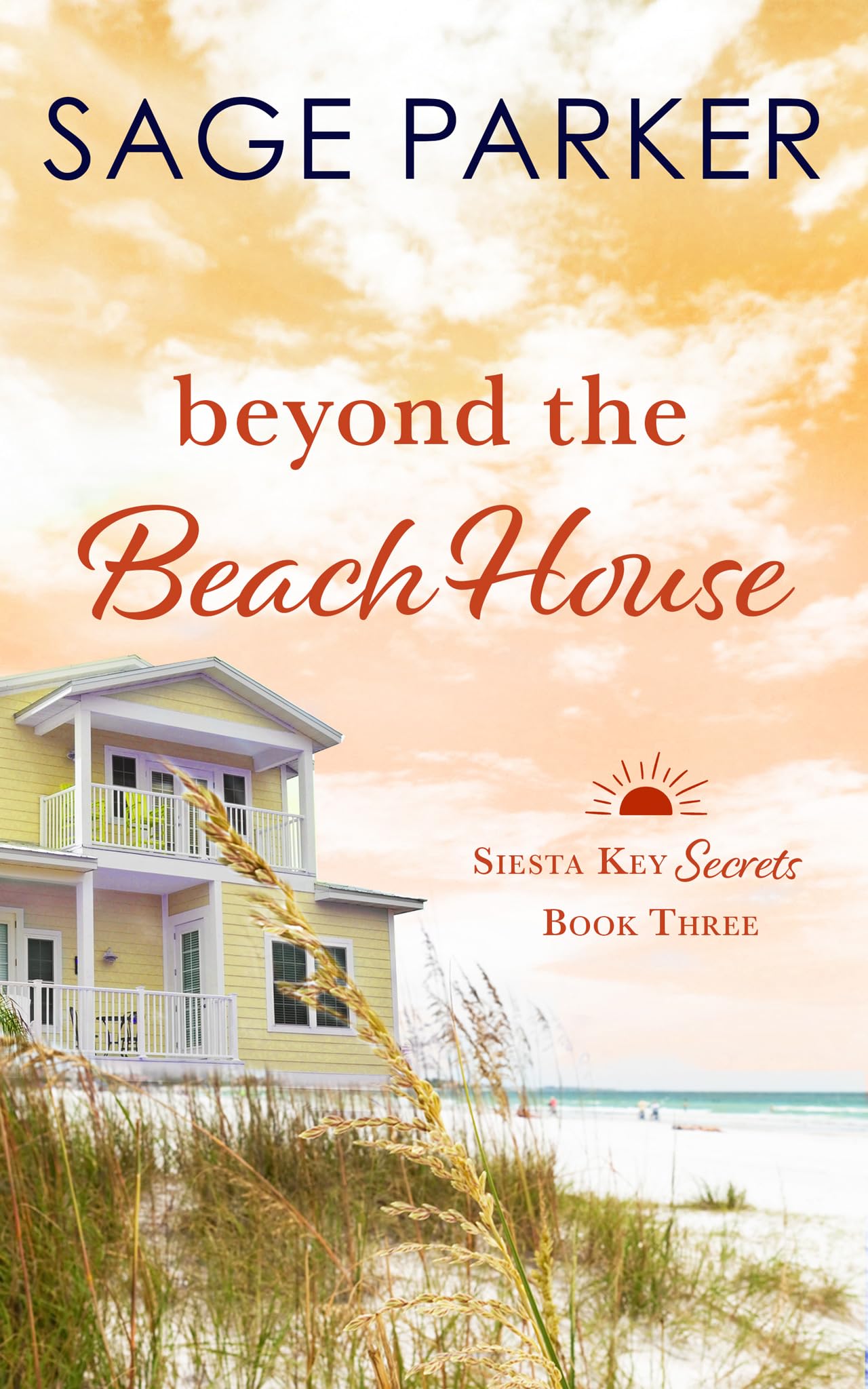 Beyond the Beach House