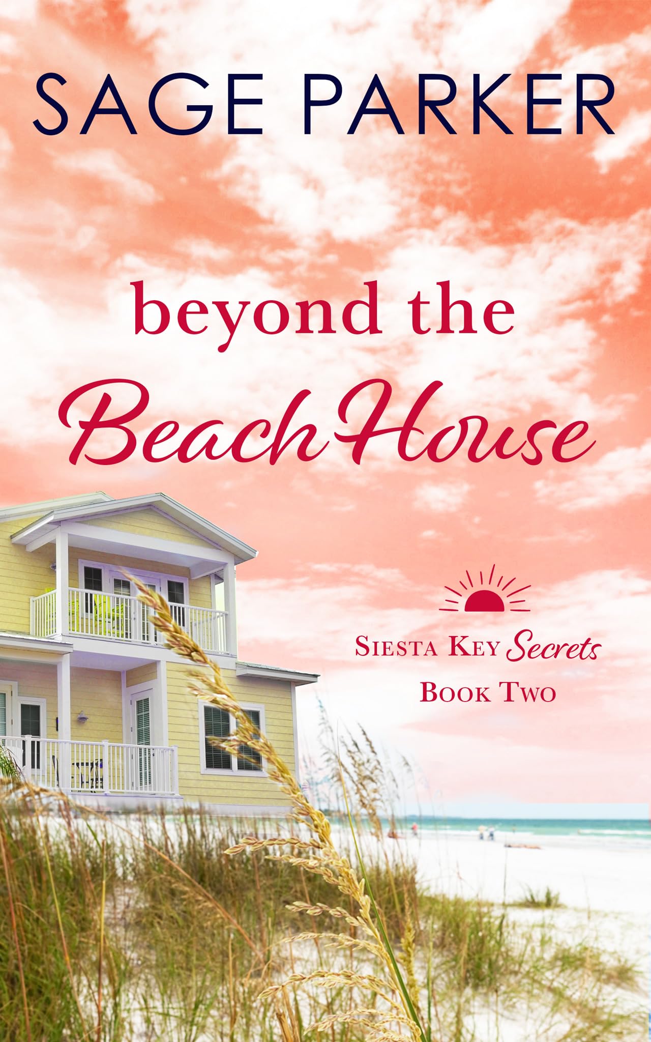 Beyond the Beach House