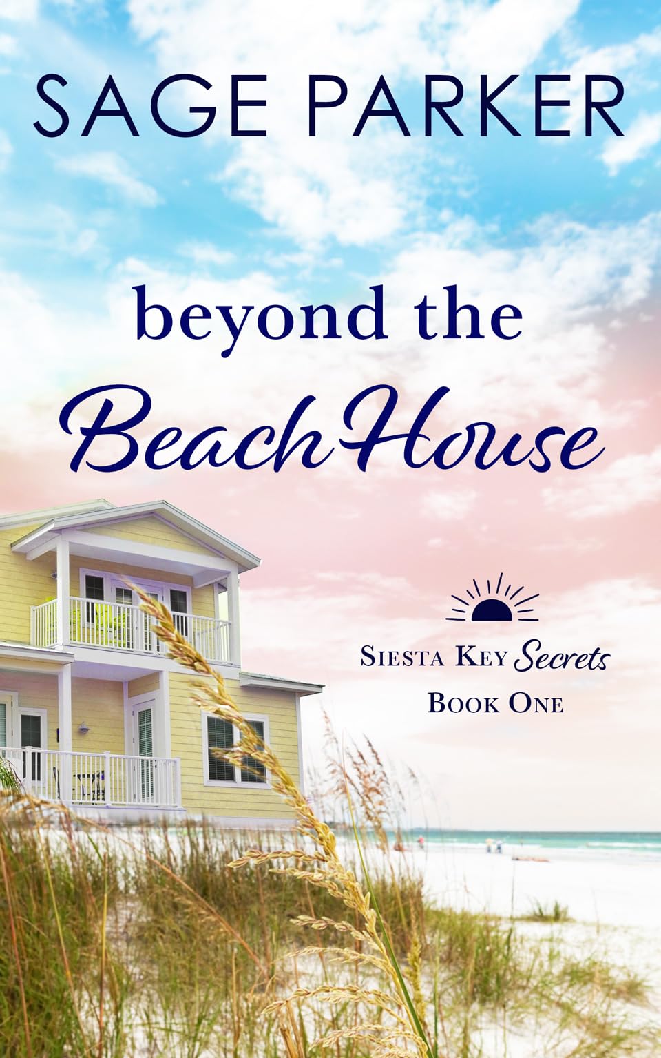 Beyond the Beach House