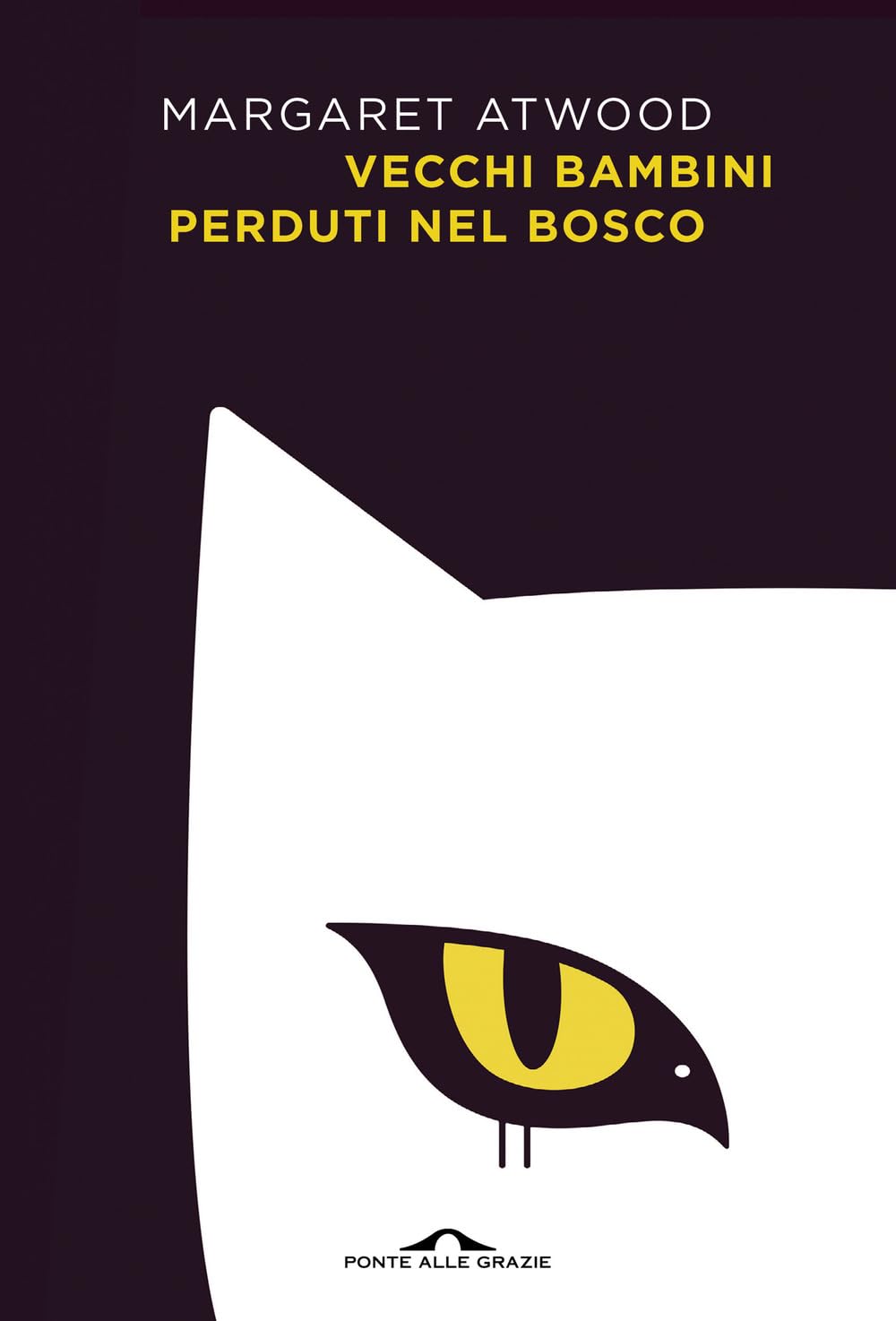 Vecchi bambini perduti nel bosco (Italian Edition)