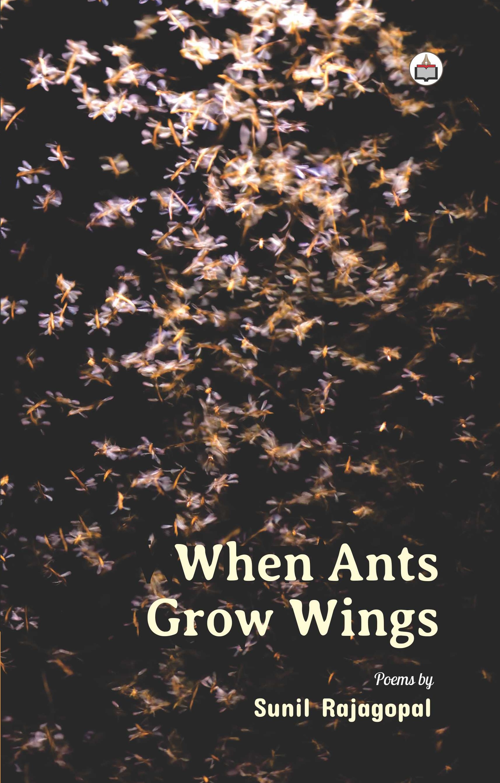 When Ants Grow Wings