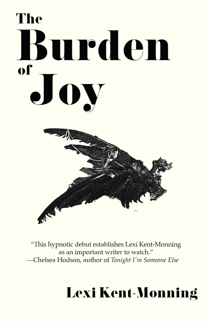 The Burden Of Joy