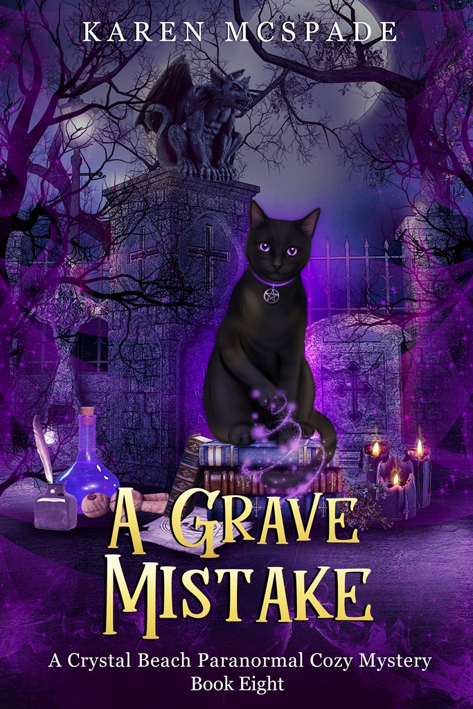 A Grave Mistake