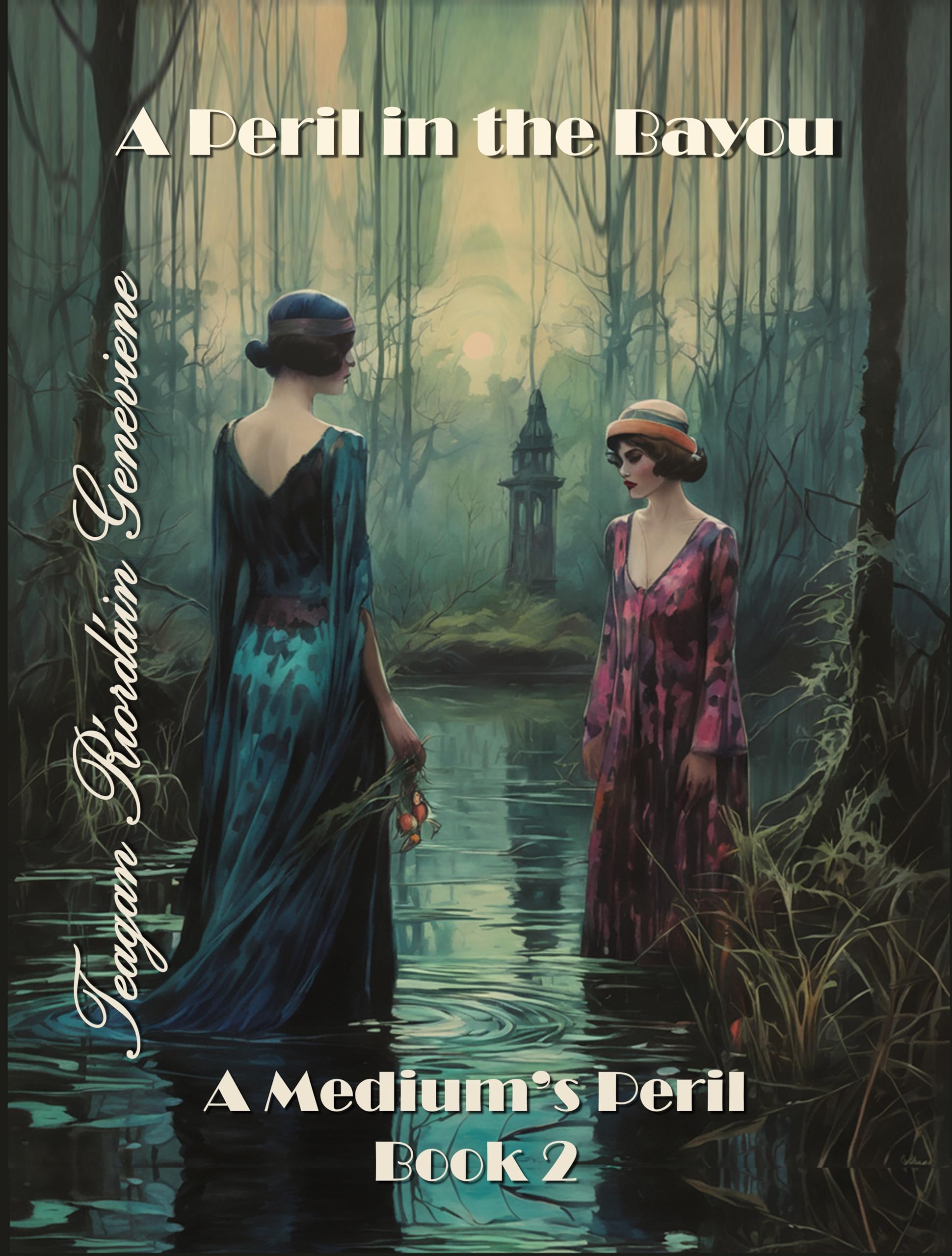 A Peril in the Bayou