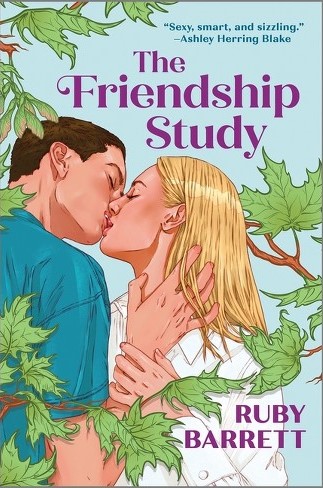 The Friendship Study