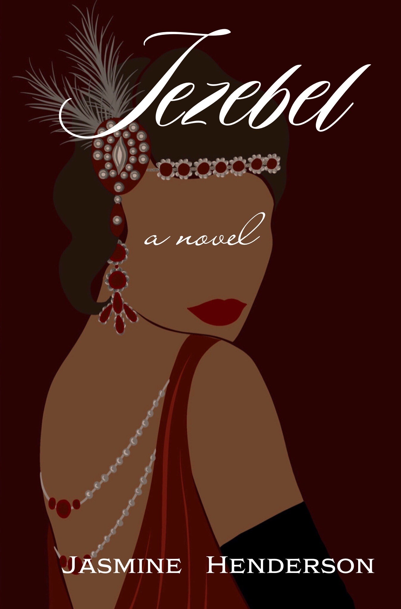 Jezebel by Jasmine Henderson | Goodreads