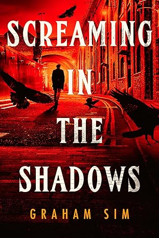 Screaming In The Shadows