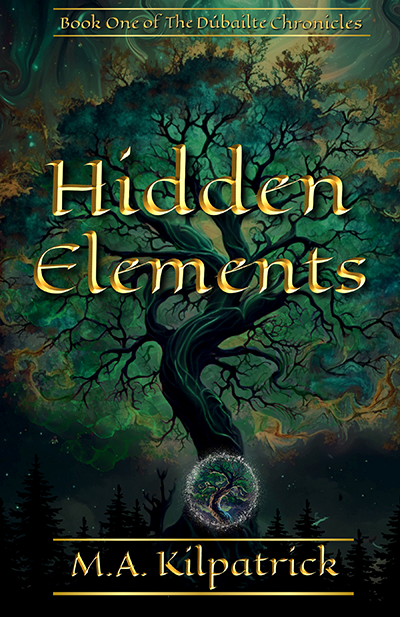 Hidden Elements