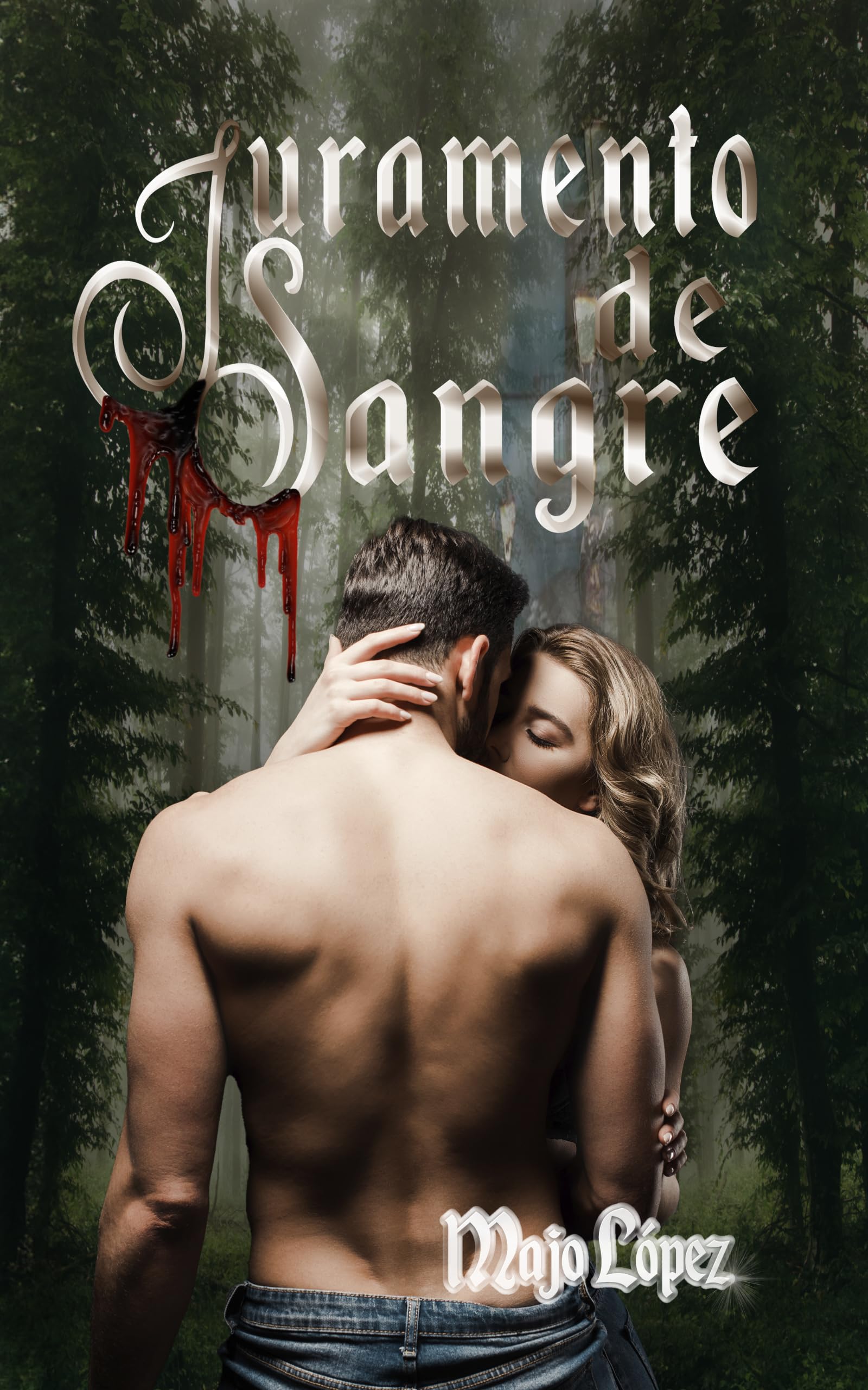 Juramento de sangre