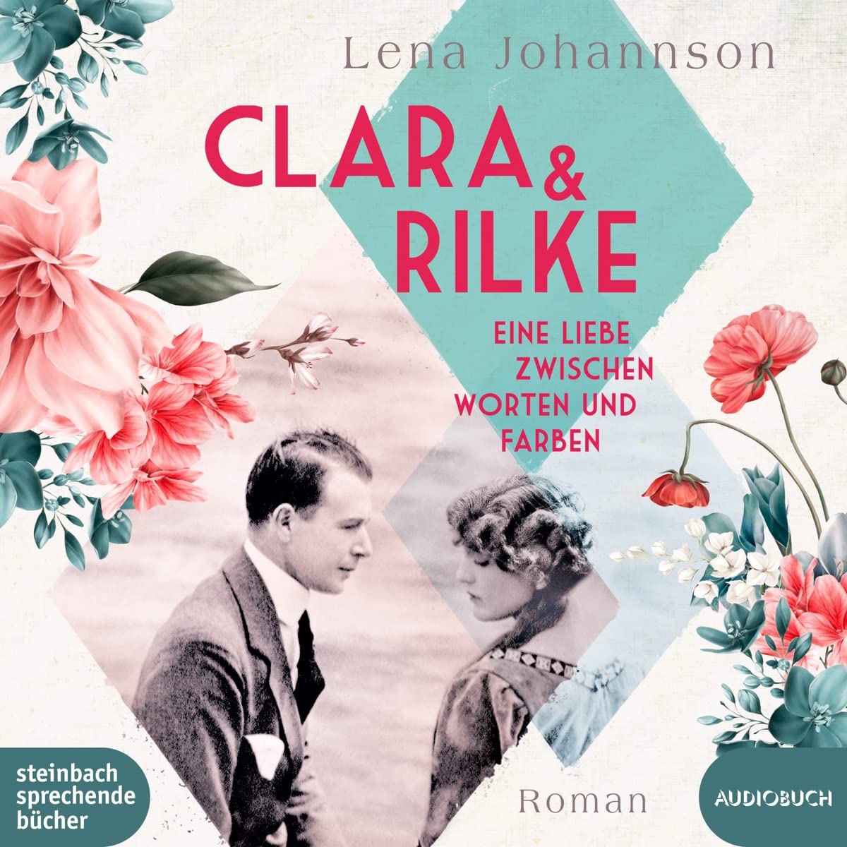 Clara und Rilke by Lena Johannson | Goodreads