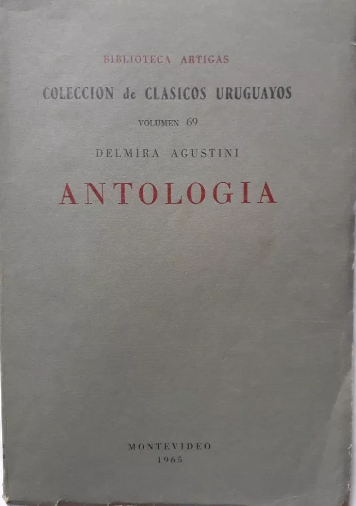 Antología