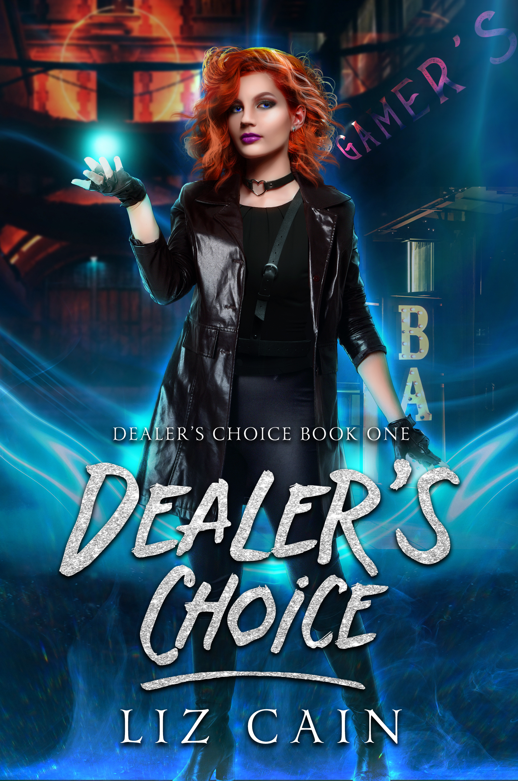 Dealer's Choice