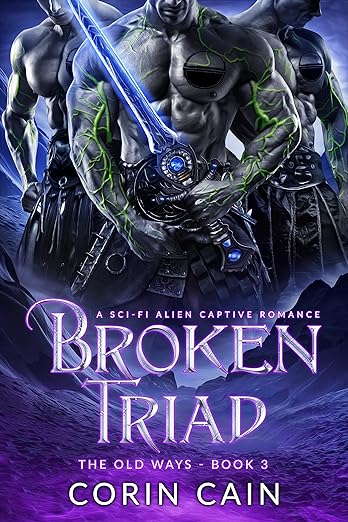Broken Triad