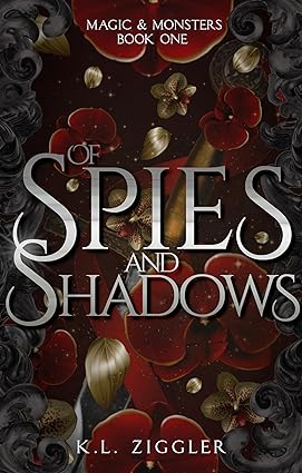 Of Spies and Shadows