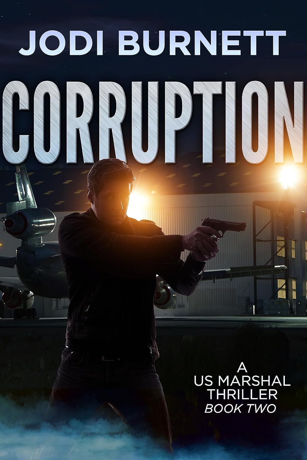 Corruption