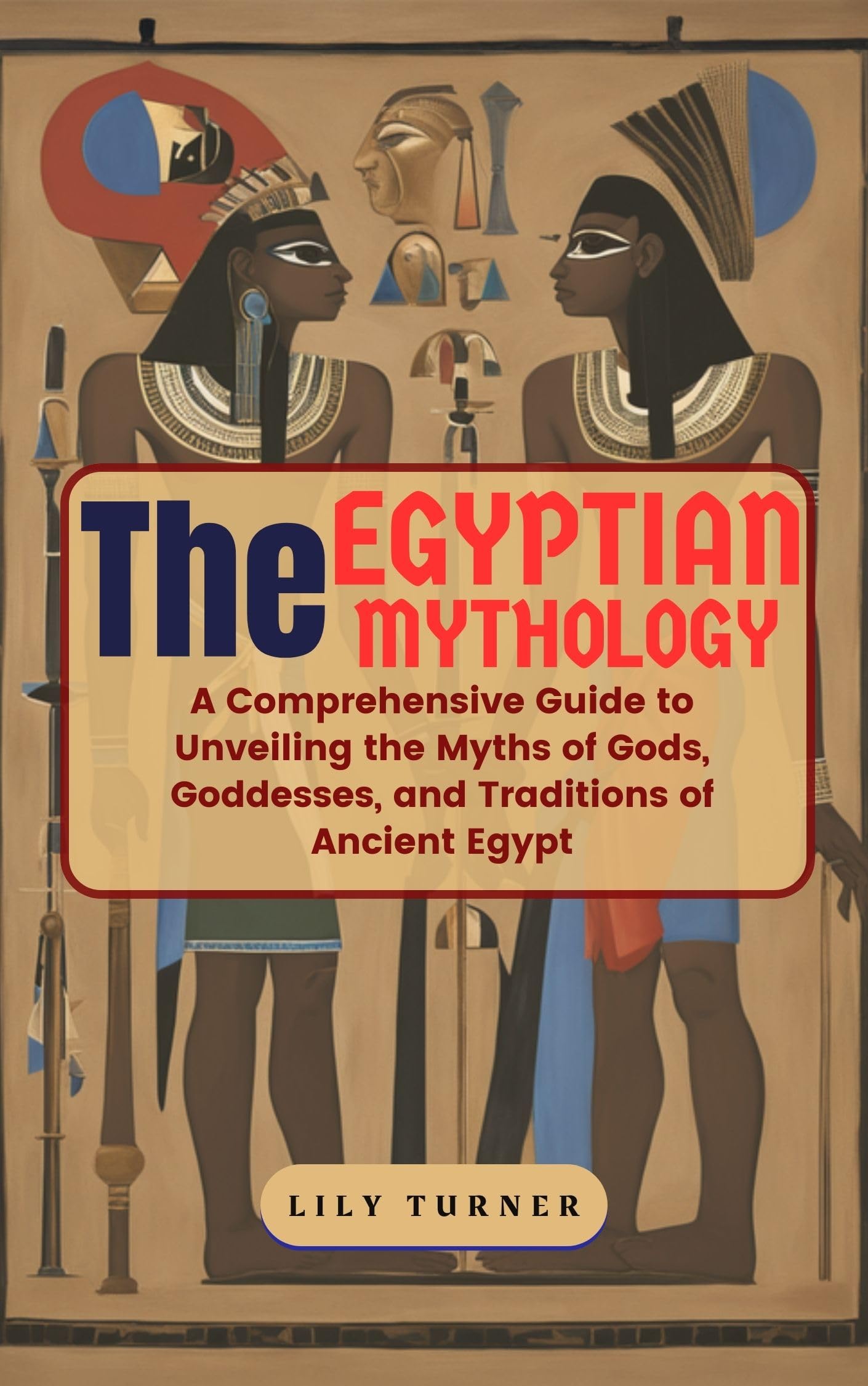 Serqett: Unveiling The Egyptian Goddess Of Death! - w56mpf2