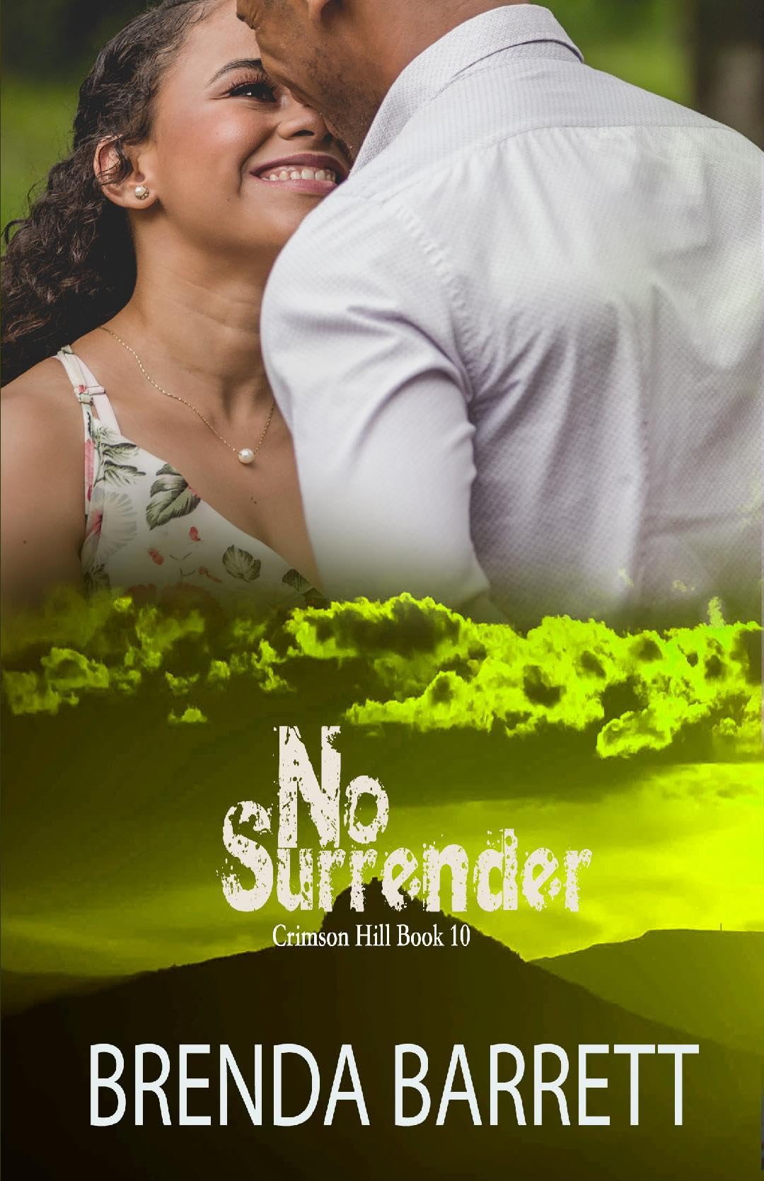 No Surrender