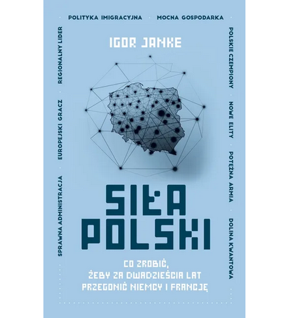 Siła Polski