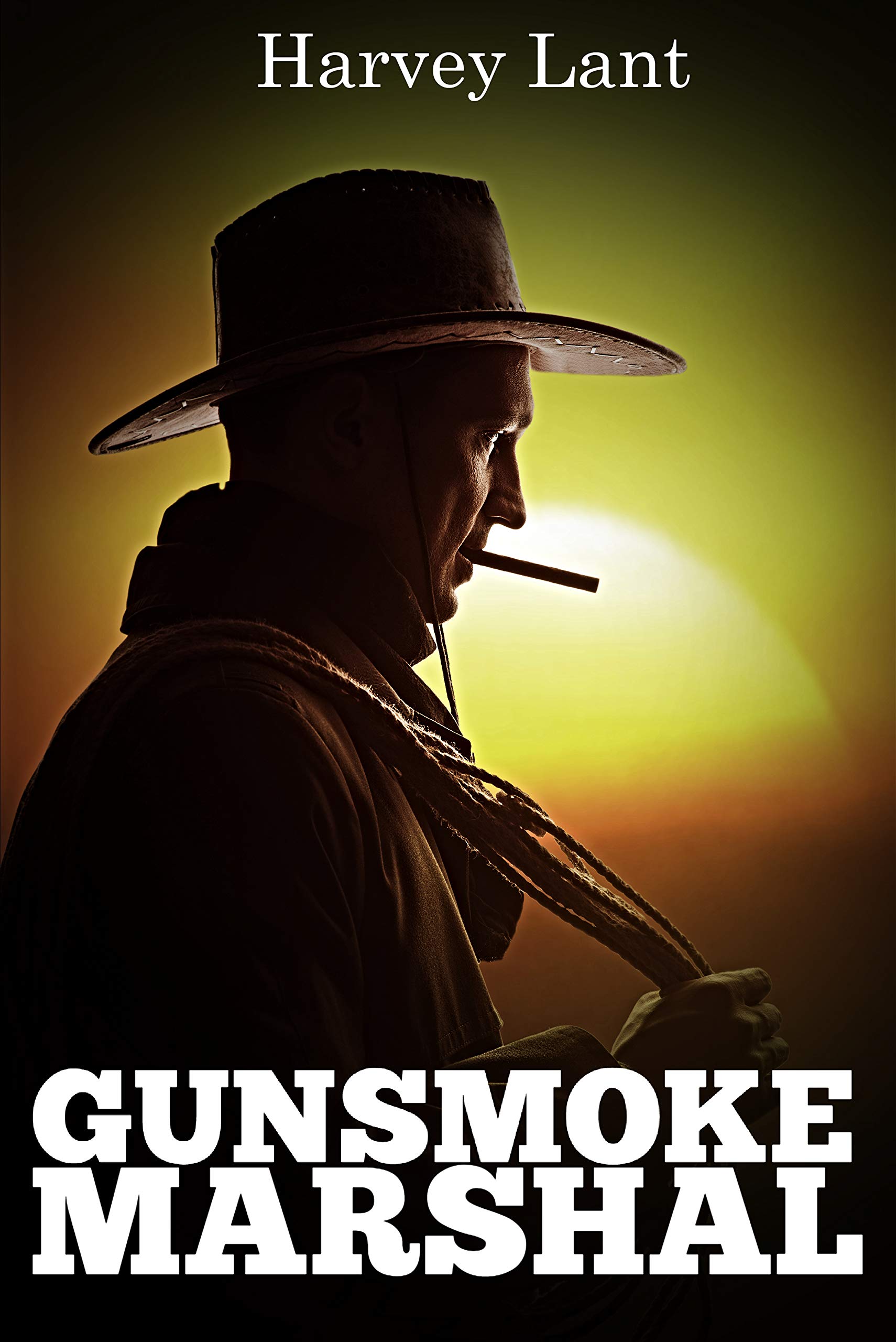 Gunsmoke Homecoming: A Western Adventure Awaits. - samcpk1