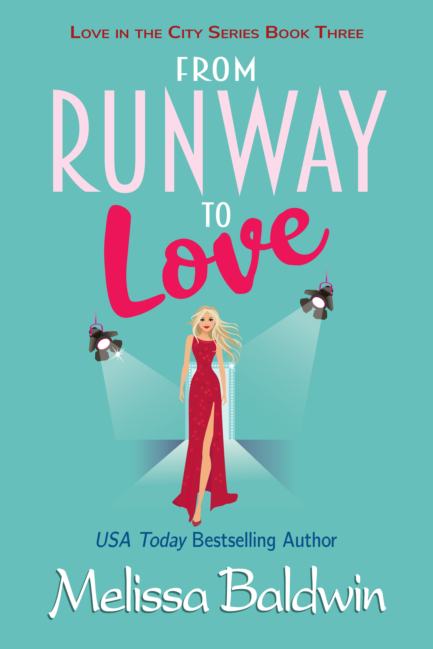 From Runway to Love