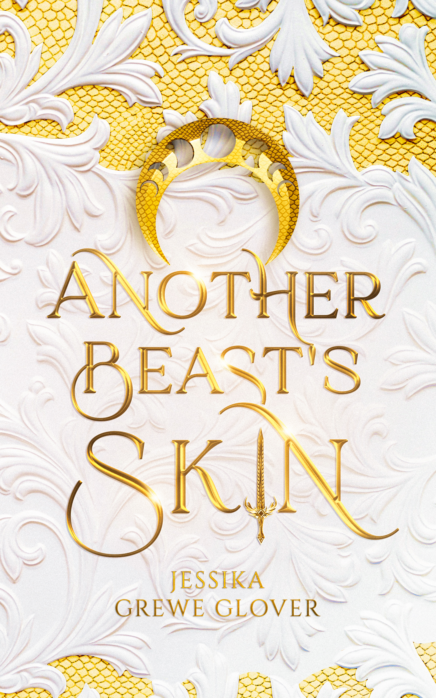 Another Beast's Skin