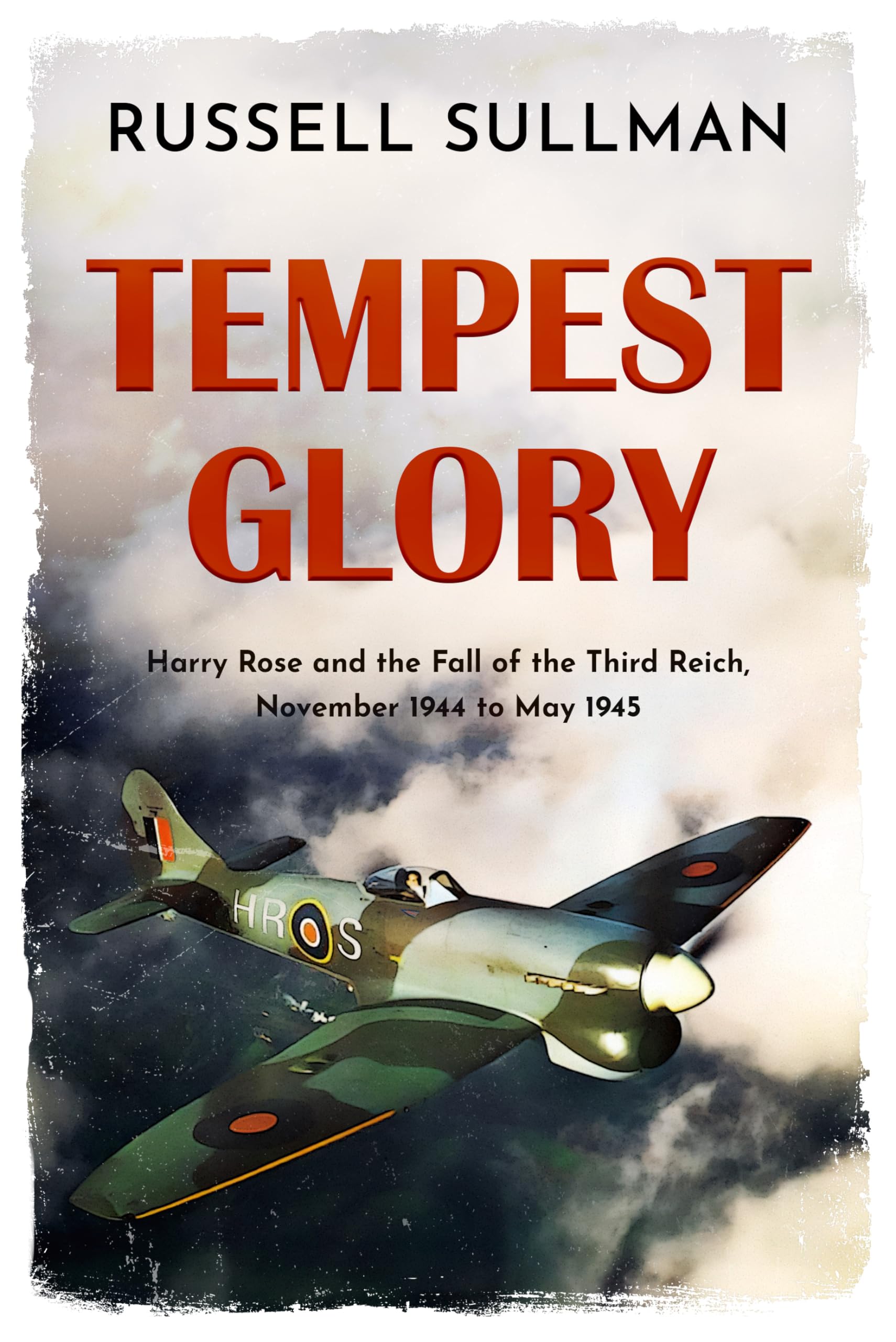 Tempest Glory