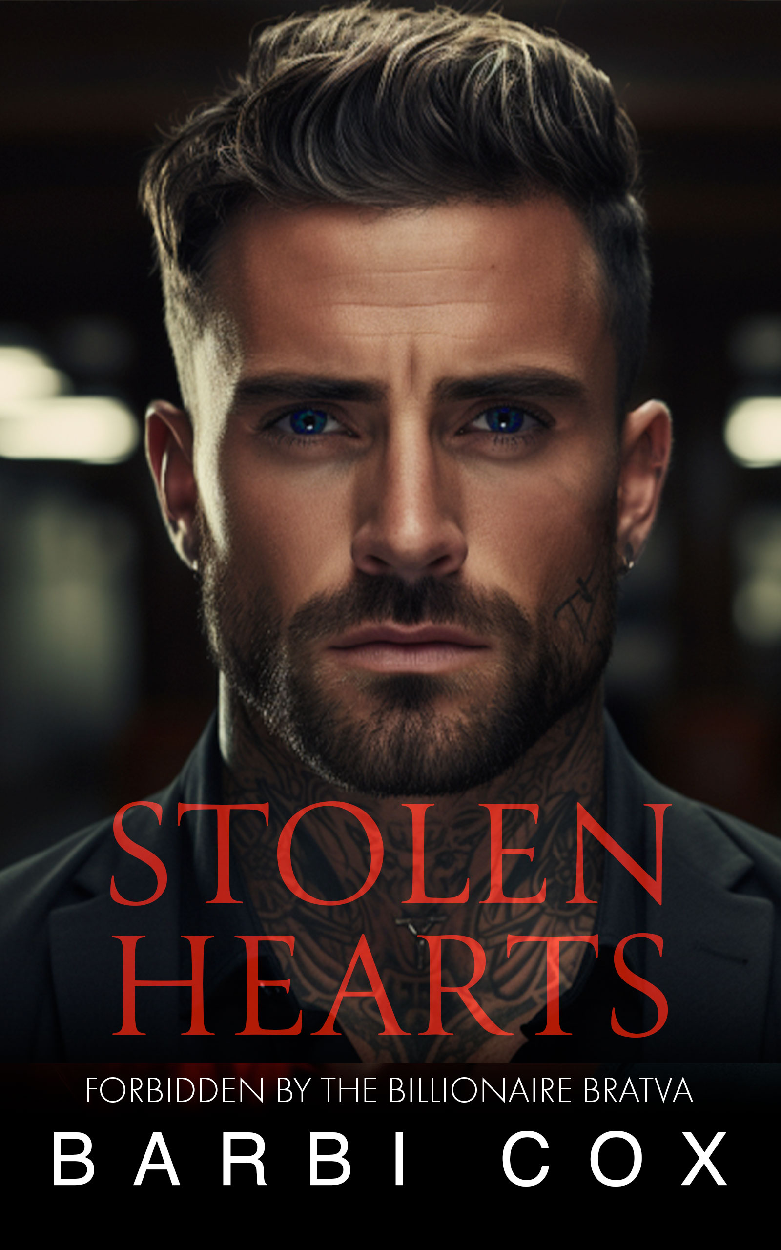 Stolen Hearts