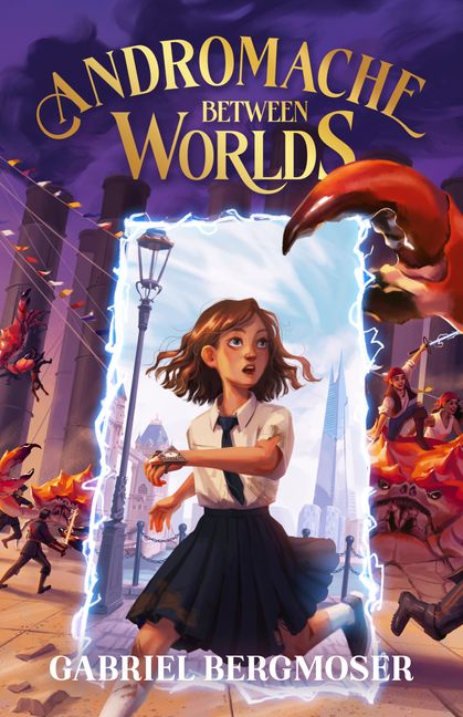 Andromache Between Worlds