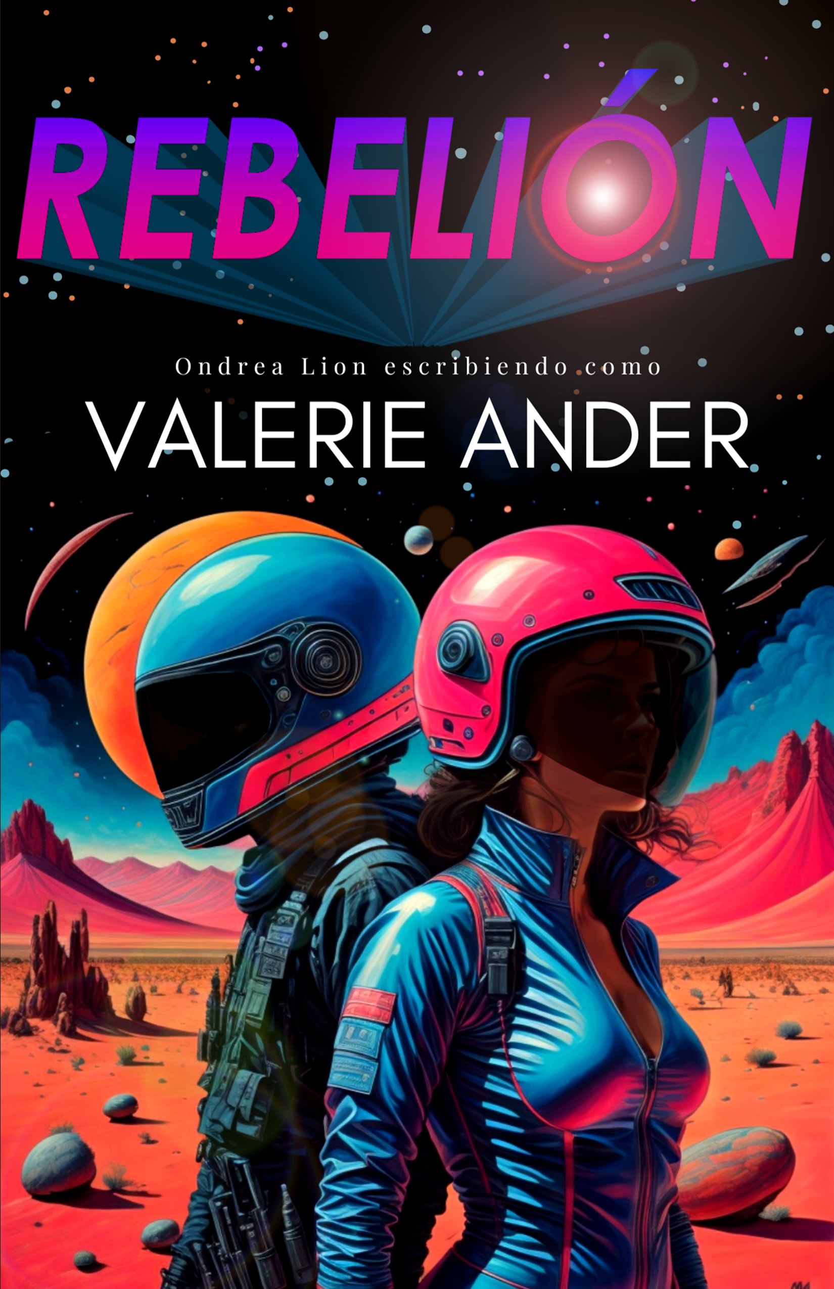 Rebelión