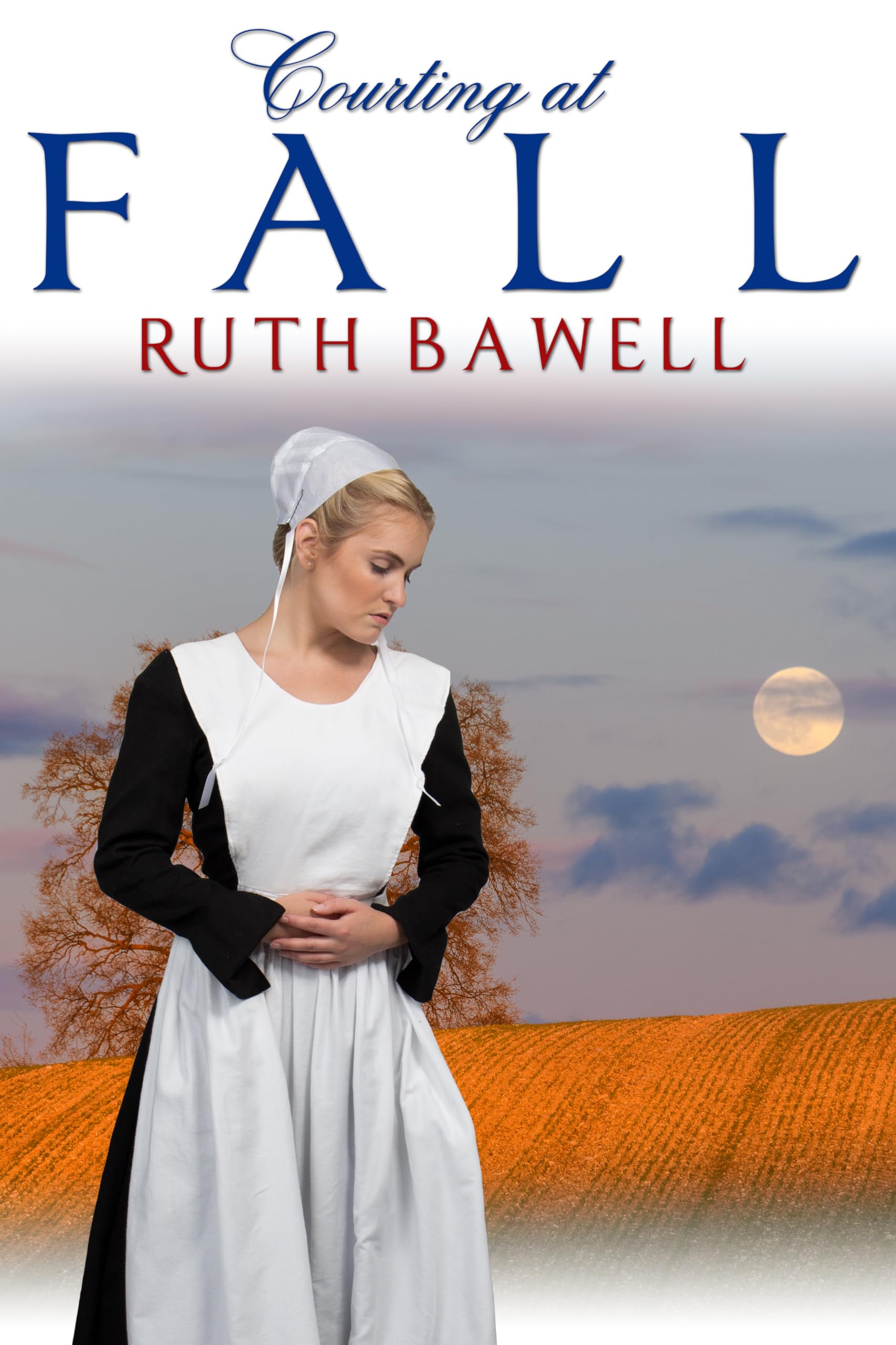 Courting at Fall
