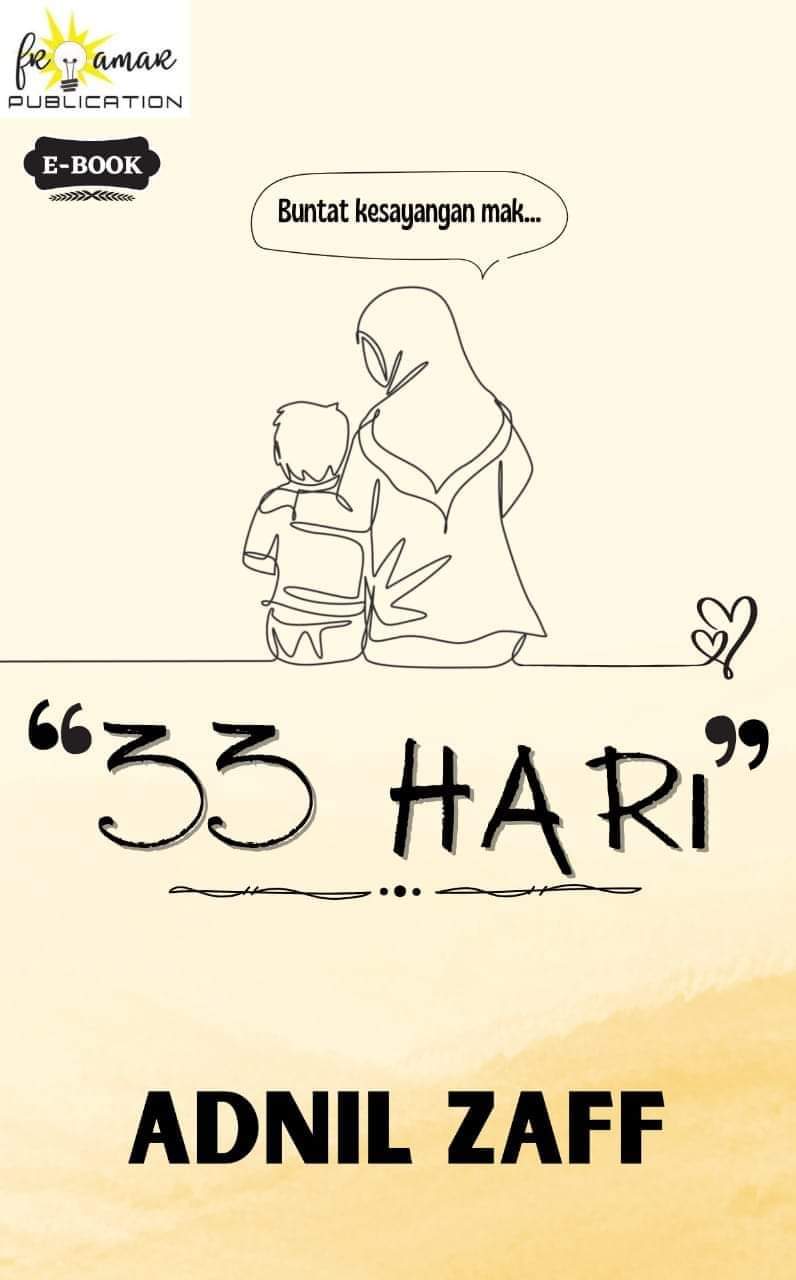 33 hari
