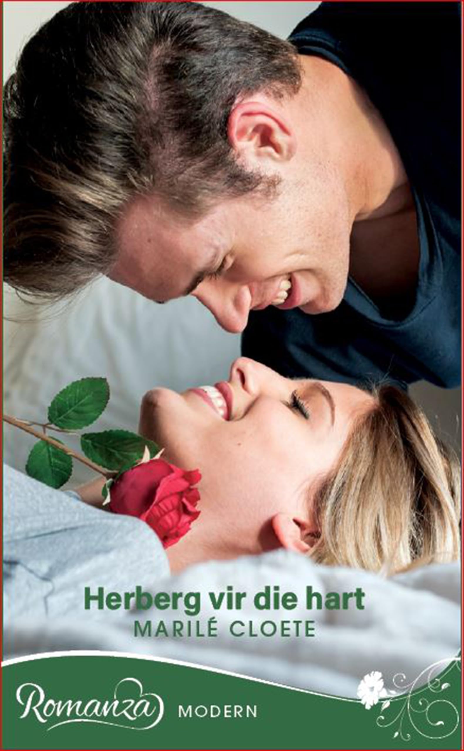 Herberg vir die hart
