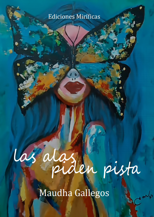 Las alas piden pista