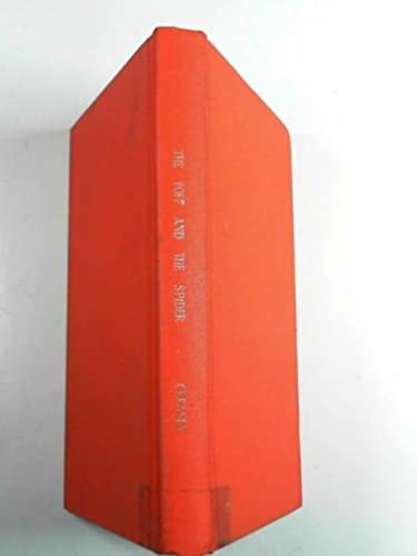 The Toff and the Spider book cover