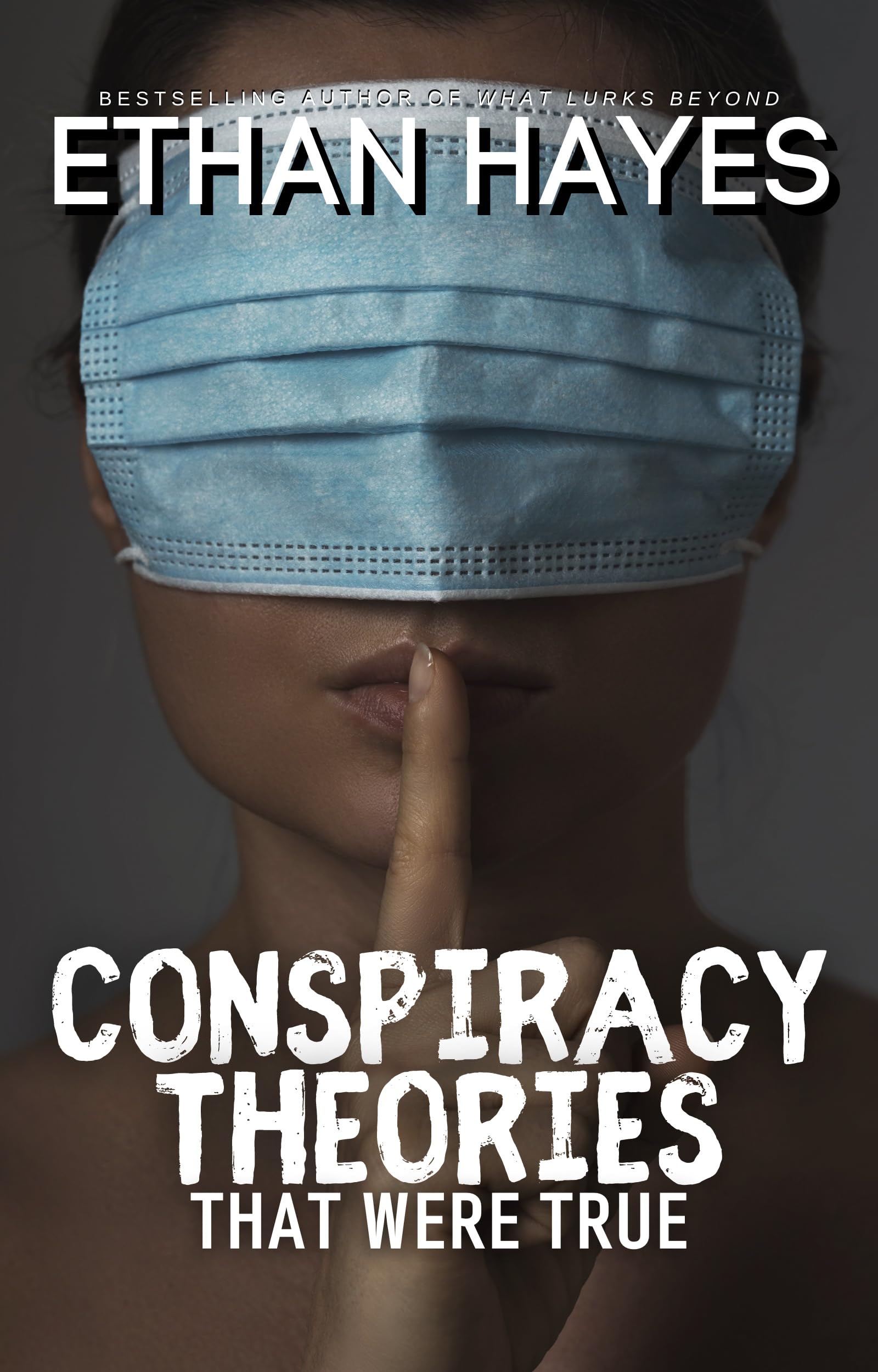 Conspiracy Theories That Were True