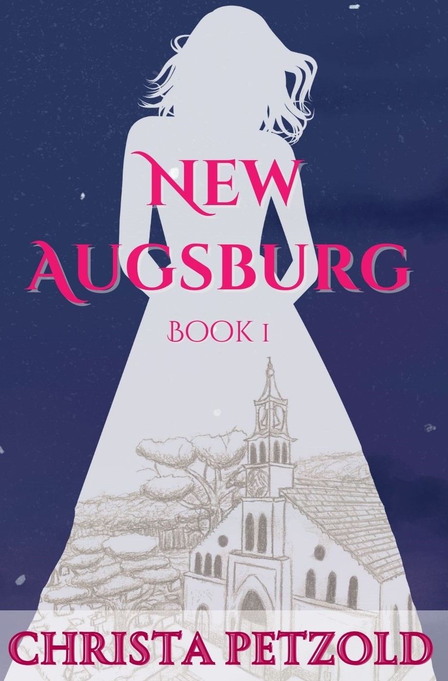 New Augsburg