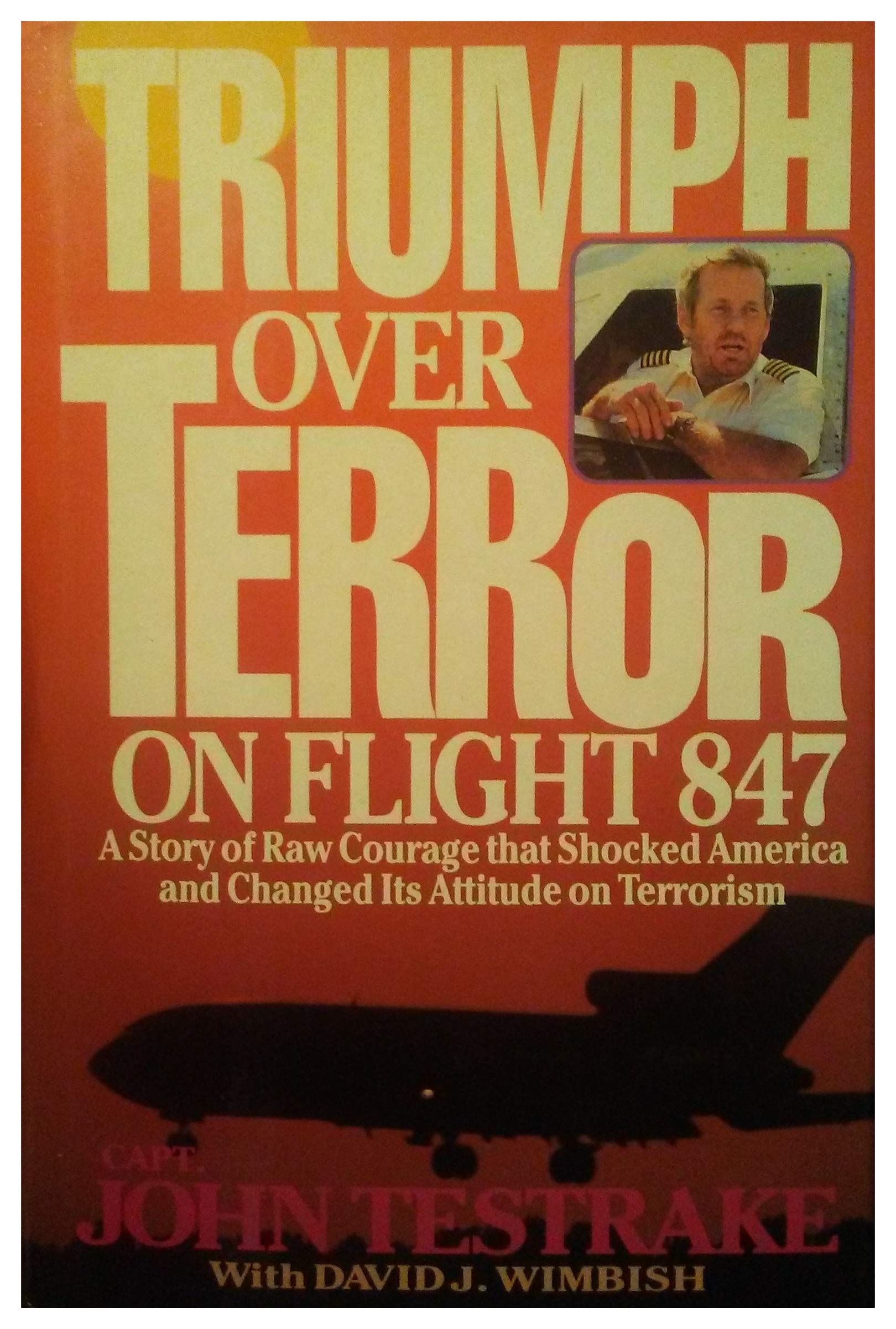 Bruce King'S Flight: A Tale Of Terror And Triumph? - vdz6x4y