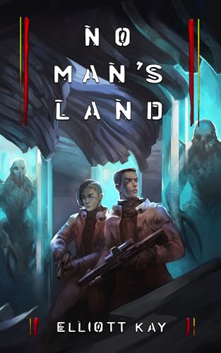 No Man's Land book cover