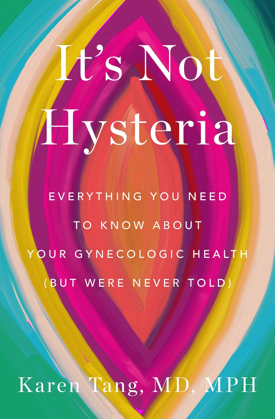 It's Not Hysteria Everything You Need to Know About Your Reproductive