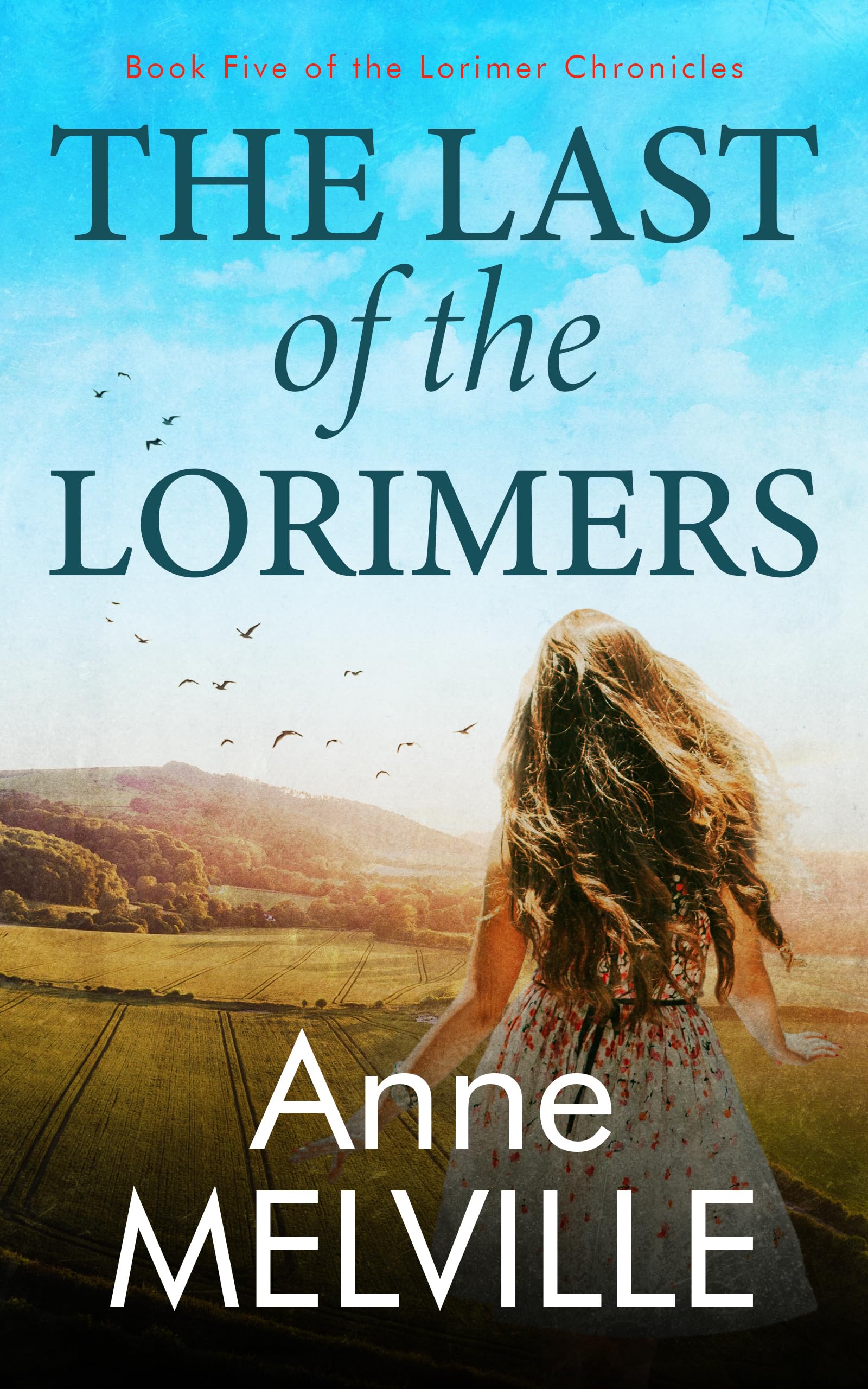 The Last of the Lorimers