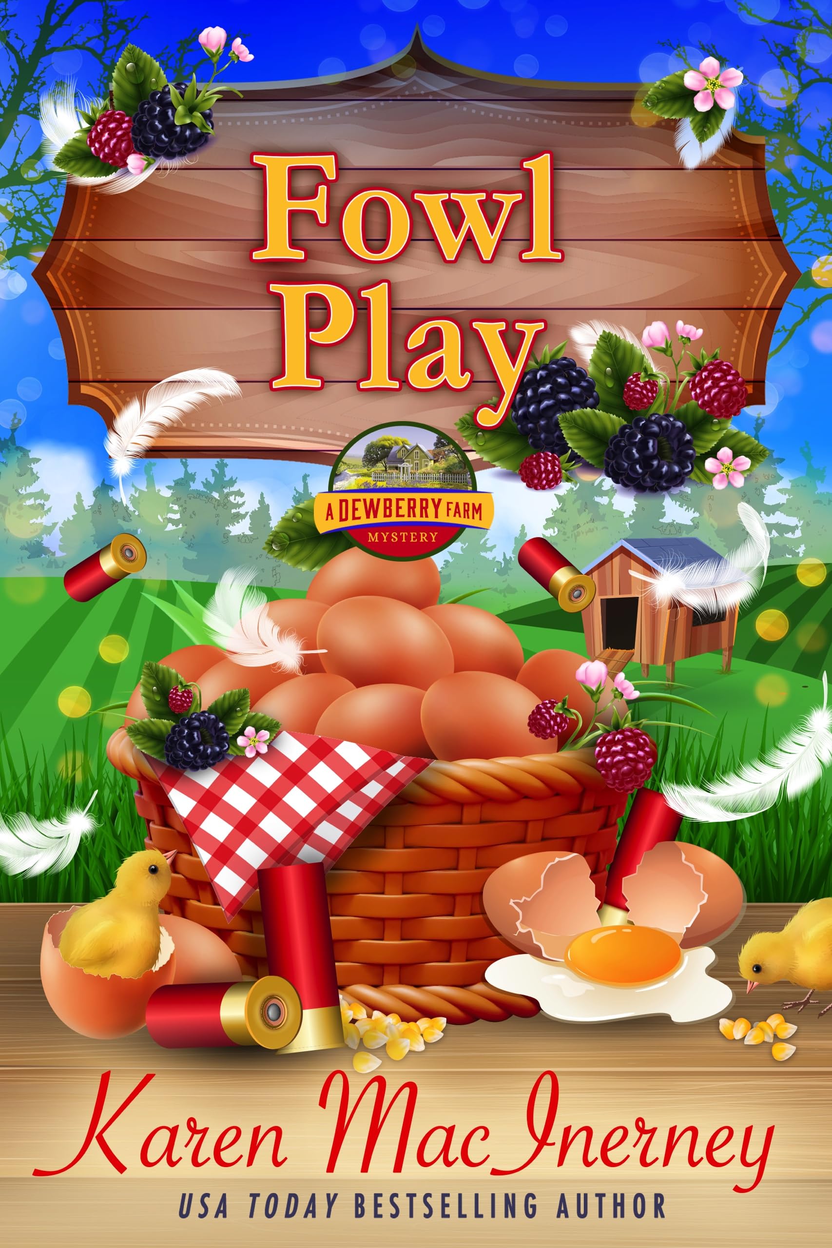 Fowl Play