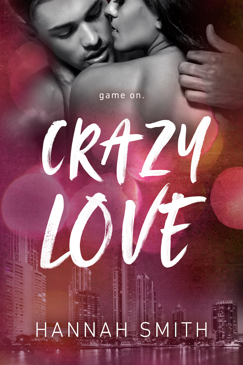 Crazy Love