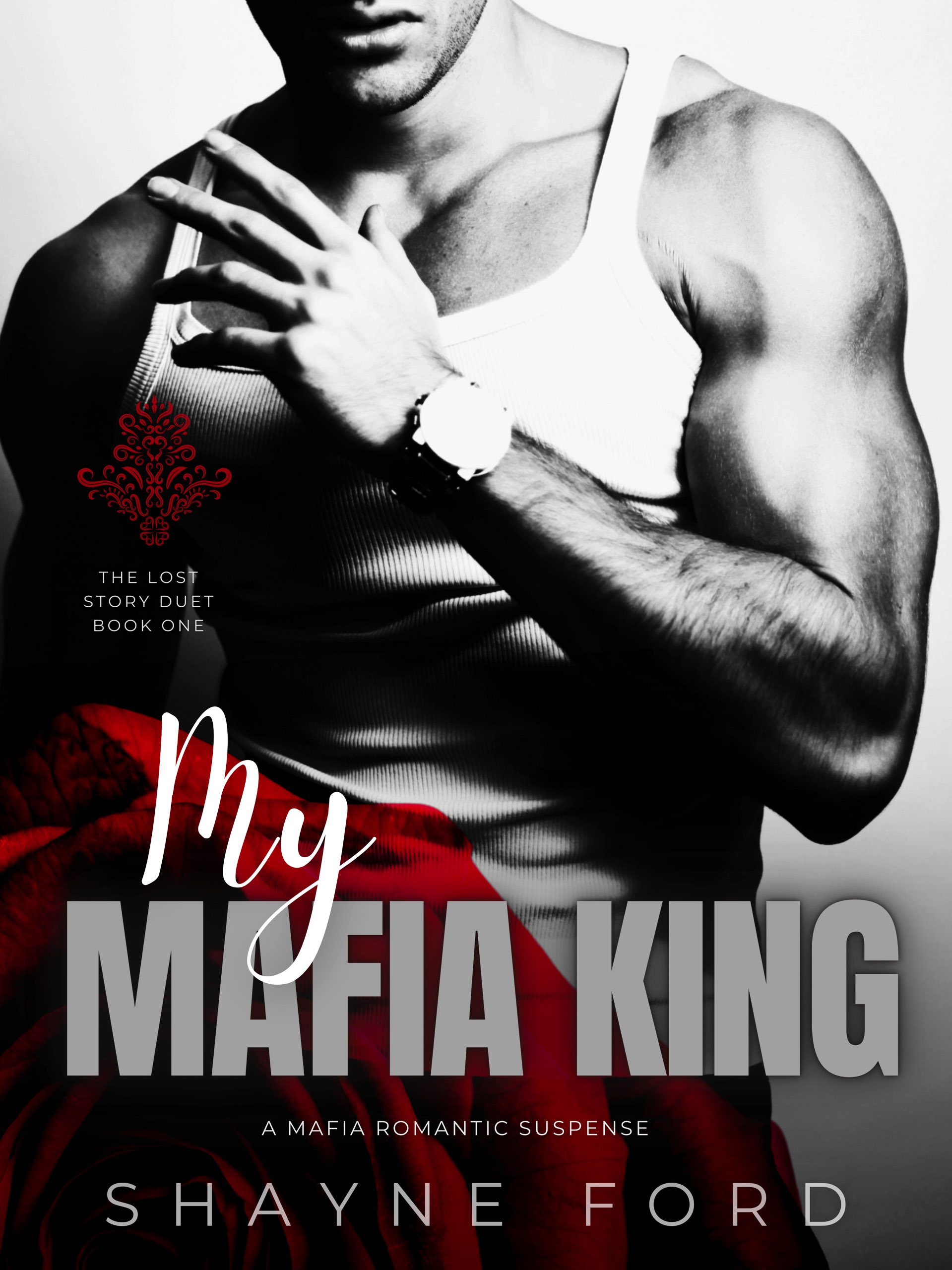 My Mafia King