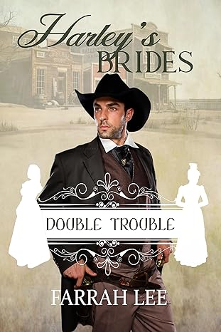 Harley's Brides